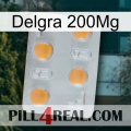 Delgra 200Mg 24